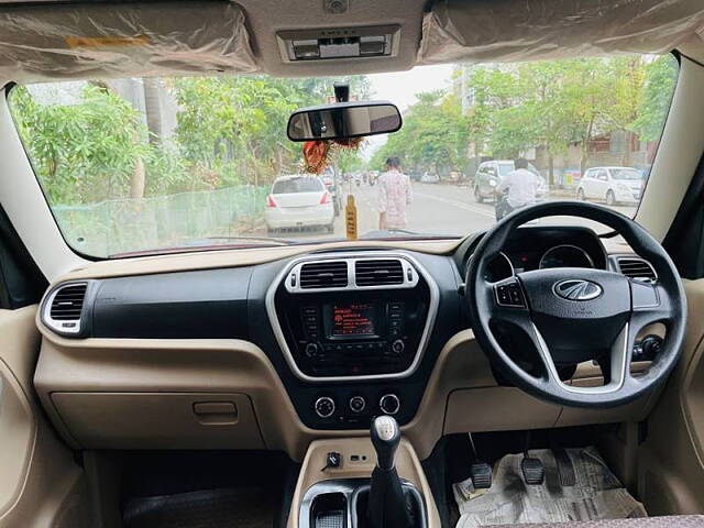 Used Mahindra TUV300 [2015-2019] T8 in Surat