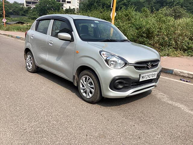 Used Maruti Suzuki Celerio [2017-2021] VXi CNG in Pune