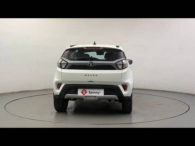 Used Tata Nexon [2020-2023] XZ Plus (S) [2022-2023] in Ahmedabad