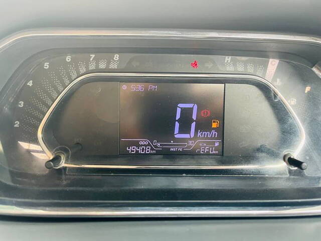 Used Tata Tigor [2018-2020] Revotron XZ in Kanpur