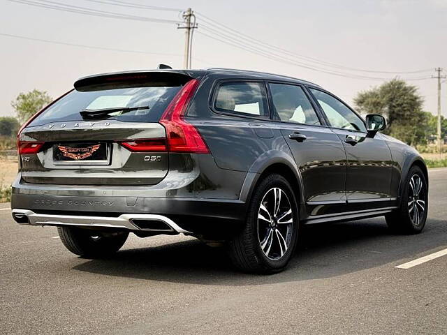 Used Volvo V90 Cross Country D5 Inscription [2017-2020] in Jaipur