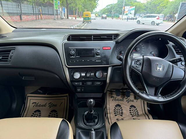 Used Honda City [2014-2017] S in Delhi