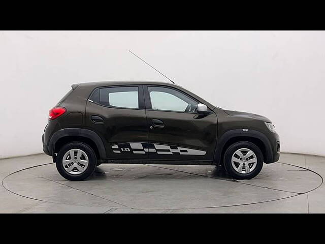 Used Renault Kwid [2015-2019] 1.0 RXT AMT Opt [2016-2019] in Chennai