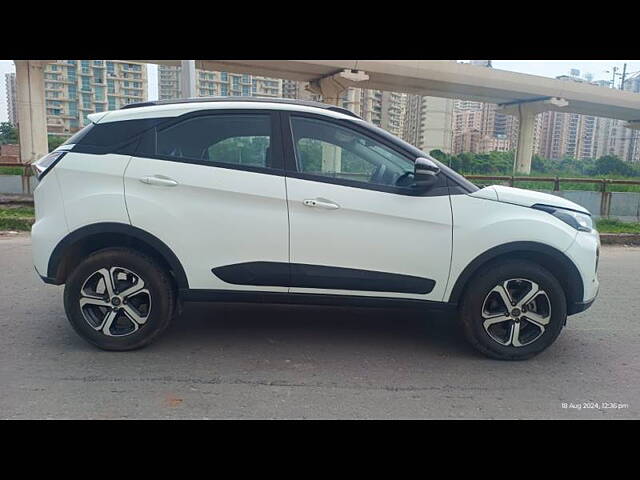 Used Tata Nexon [2020-2023] XZA Plus (O) Diesel in Noida