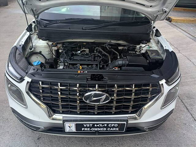 Used Hyundai Venue [2019-2022] S Plus 1.2 Petrol in Chennai