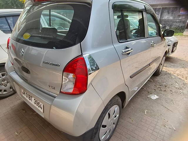 Used Maruti Suzuki Celerio [2014-2017] VXi in Ranchi