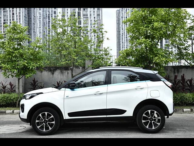 Used Tata Nexon EV [2020-2022] XZ Plus in Kolkata