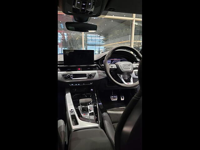 Used 2021 Audi RS5 in Delhi
