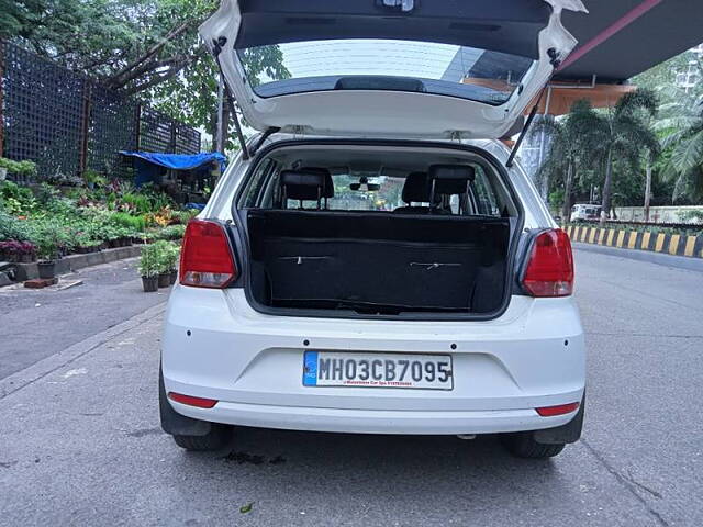 Used Volkswagen Polo [2016-2019] GT TSI in Mumbai