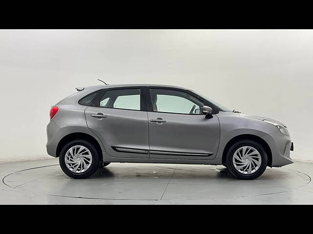 Used Maruti Suzuki Baleno [2019-2022] Delta Dualjet in Gurgaon