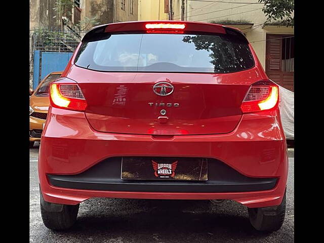 Used Tata Tiago [2016-2020] Revotron XT [2016-2019] in Kolkata