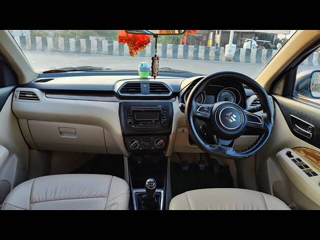 Used Maruti Suzuki Swift Dzire [2015-2017] VDI in Lucknow