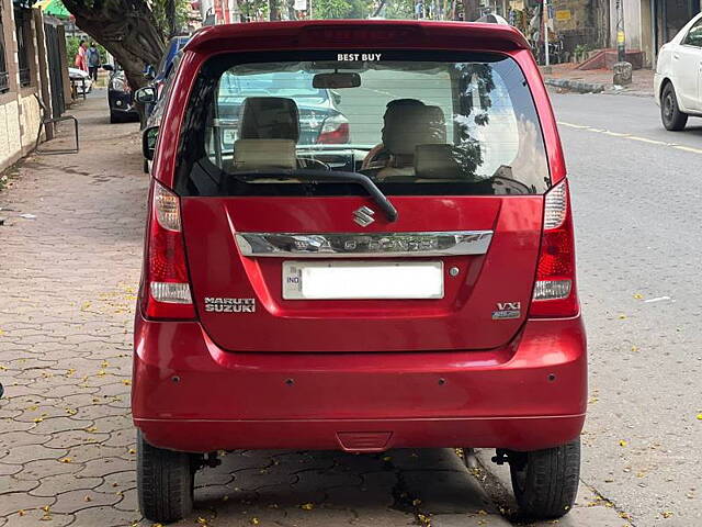 Used Maruti Suzuki Wagon R [2019-2022] VXi 1.0 AMT [2019-2019] in Kolkata
