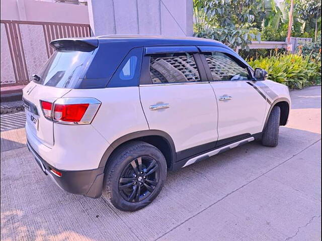 Used Maruti Suzuki Vitara Brezza [2016-2020] ZDi Plus in Pune