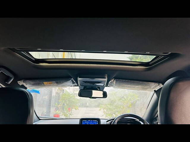 Used Tata Nexon [2020-2023] XZA Plus (HS) Dark Edition in Delhi