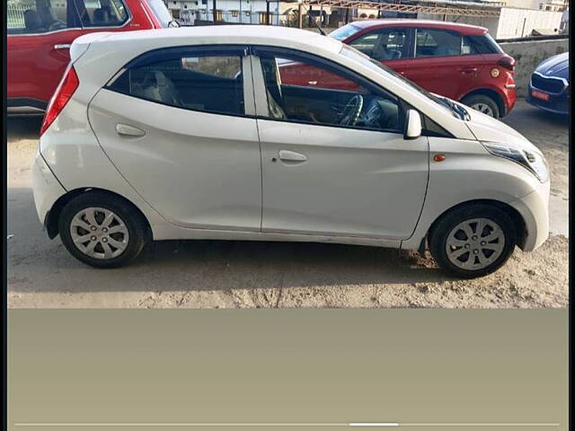 Used Hyundai Eon Sportz in Dehradun