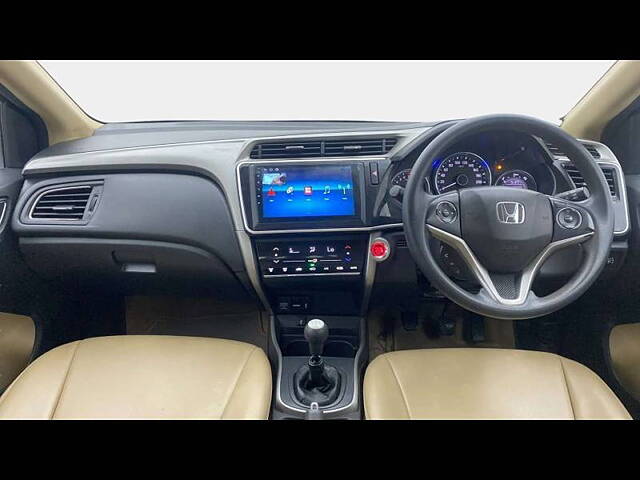 Used Honda City [2014-2017] V in Bangalore