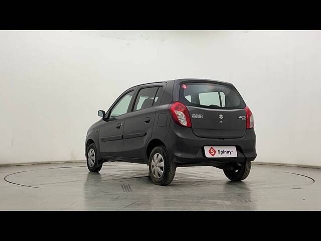 Used Maruti Suzuki Alto 800 [2012-2016] Lxi in Hyderabad