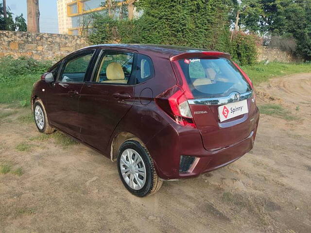 Used Honda Jazz [2011-2013] S in Jaipur