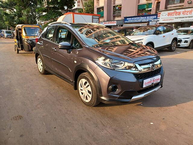 Used Honda WR-V [2017-2020] S MT Petrol in Mumbai