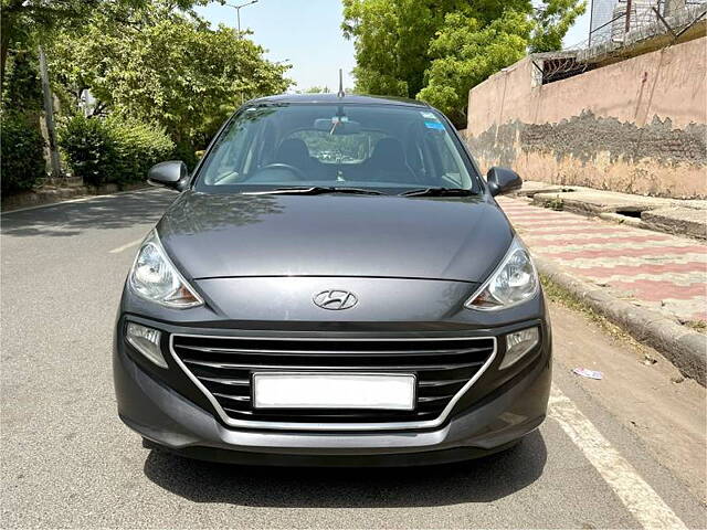 Used 2021 Hyundai Santro in Delhi