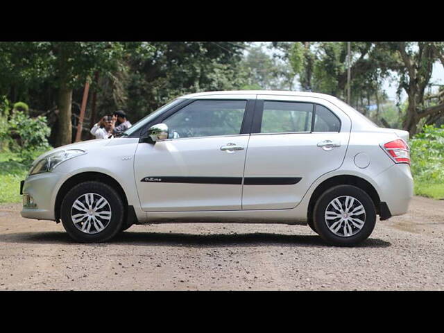 Used Maruti Suzuki Swift DZire [2011-2015] VXI in Thane