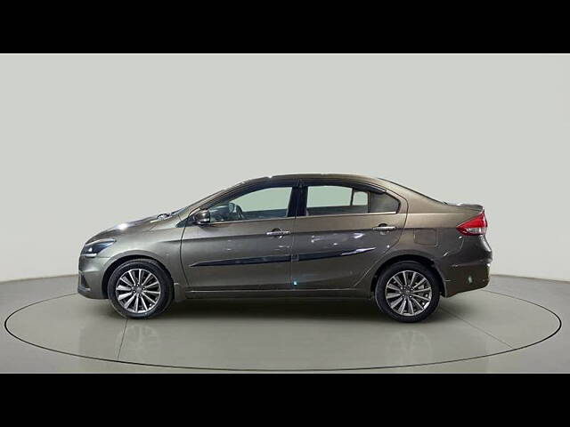 Used Maruti Suzuki Ciaz Alpha Hybrid 1.5 [2018-2020] in Delhi