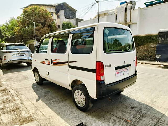 Used Maruti Suzuki Eeco [2010-2022] 5 STR AC (O) CNG in Mumbai