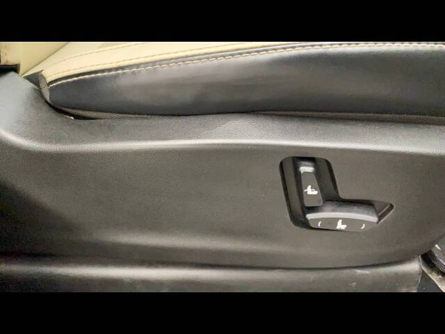 Used MG Hector [2021-2023] Sharp 1.5 Petrol CVT in Chennai