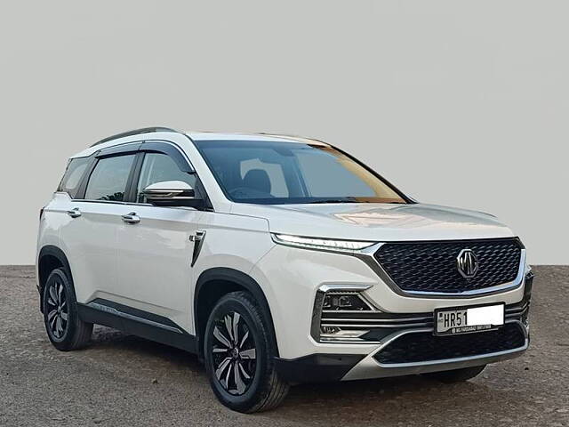 Used MG Hector [2019-2021] Sharp 1.5 DCT Petrol [2019-2020] in Delhi