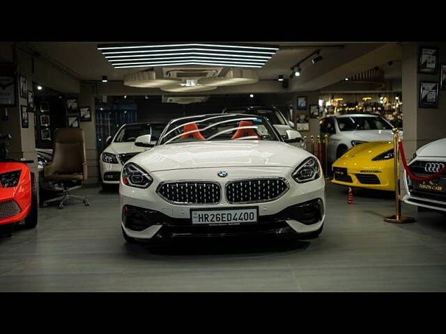 Used BMW Z4 sDrive 20i [2019-2023] in Delhi