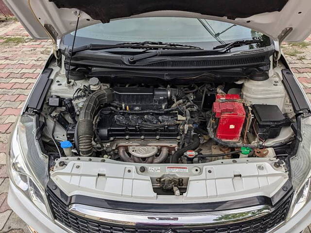 Used Maruti Suzuki Ciaz Delta 1.5 [2020-2023] in Delhi