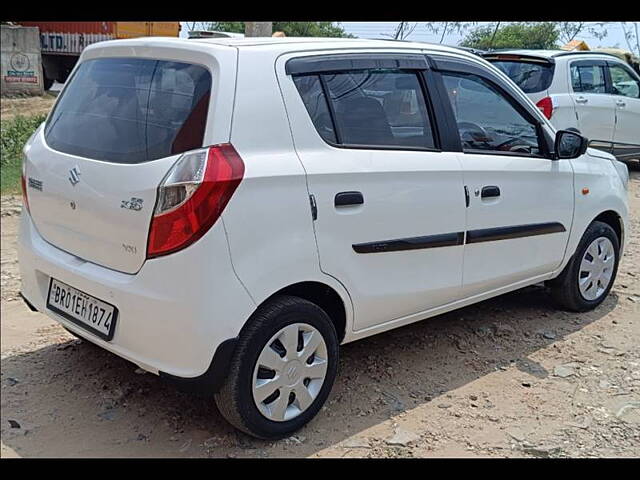 Used Maruti Suzuki Alto K10 [2014-2020] VXi (O) in Patna