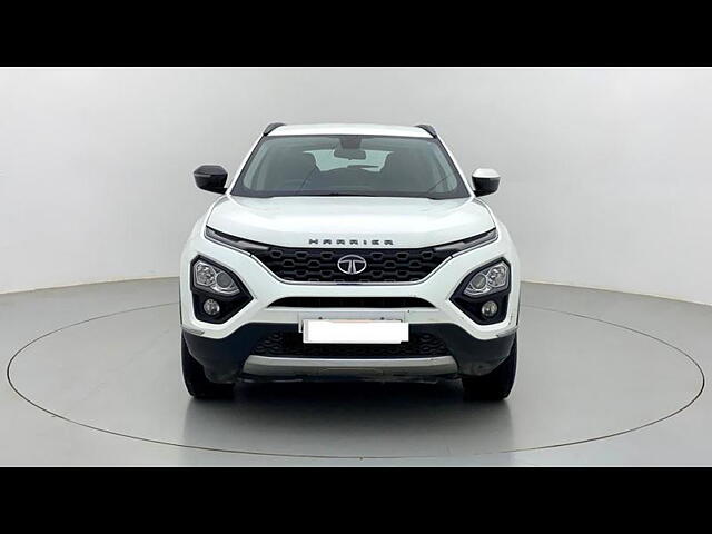 Used 2019 Tata Harrier in Indore