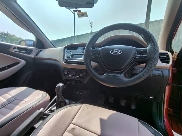 Used Hyundai Elite i20 [2017-2018] Sportz 1.2 in Mumbai