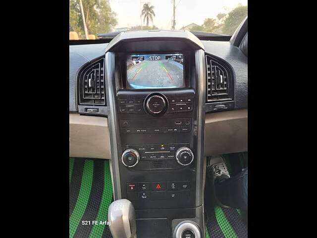 Used Mahindra XUV500 [2015-2018] W10 1.99 in Tezpur