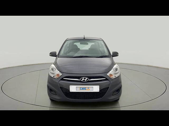 Used Hyundai i10 [2010-2017] Sportz 1.2 AT Kappa2 in Bangalore