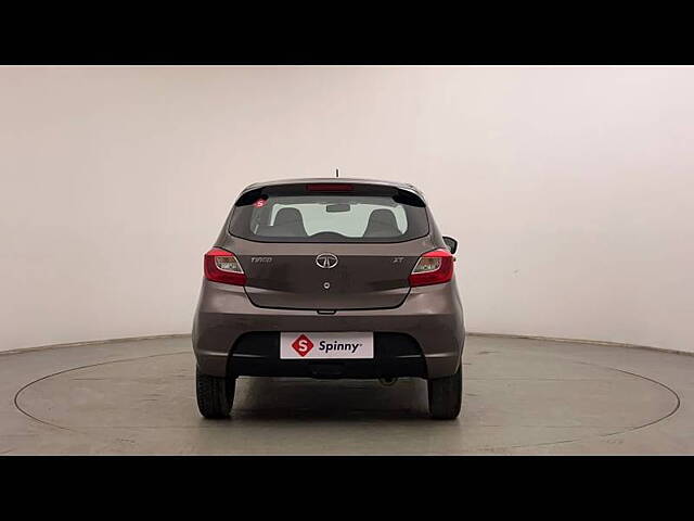 Used Tata Tiago [2016-2020] Revotron XT [2016-2019] in Ghaziabad