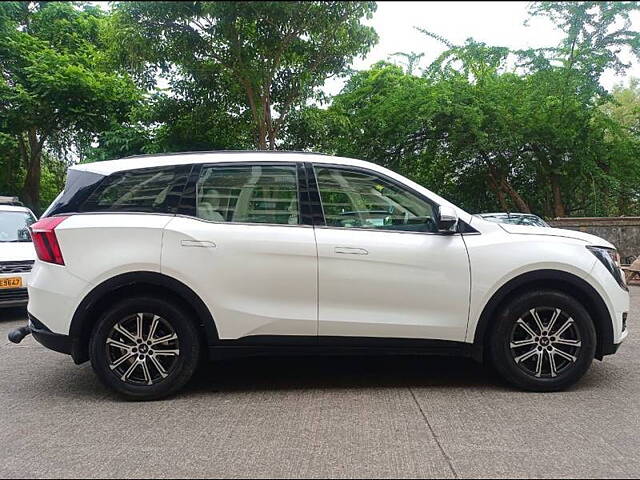 Used Mahindra XUV700 AX 7 Diesel  AT Luxury Pack 7 STR [2021] in Mumbai