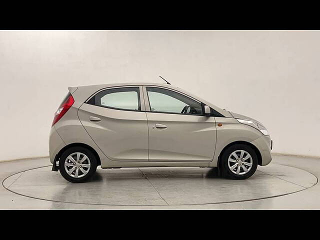 Used Hyundai Eon Sportz in Pune