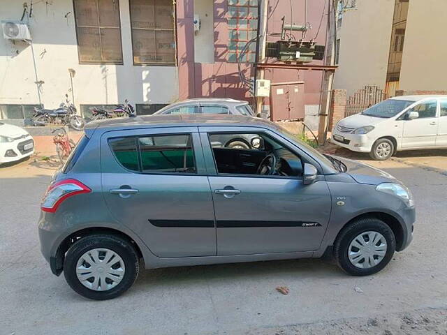 Used Maruti Suzuki Swift [2014-2018] Lxi (O) [2014-2017] in Jaipur