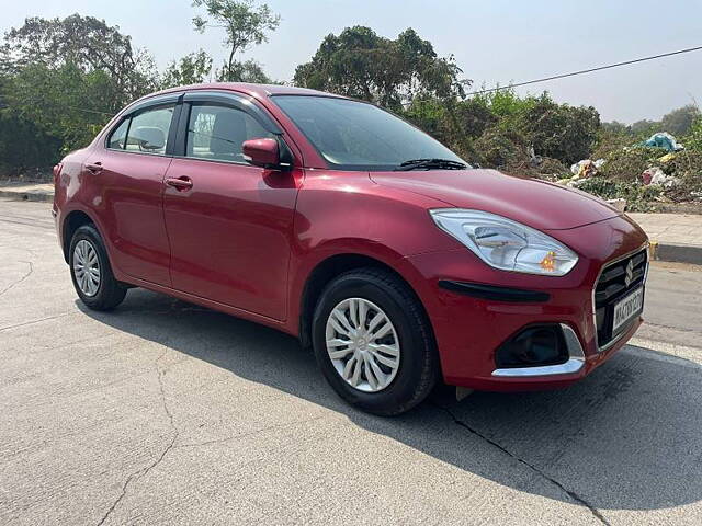 Used Maruti Suzuki Dzire VXi AGS [2020-2023] in Mumbai