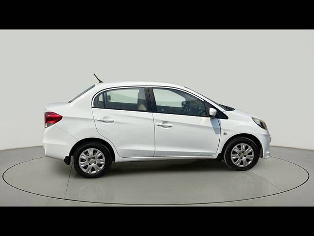 Used Honda Amaze [2013-2016] 1.2 S i-VTEC in Surat