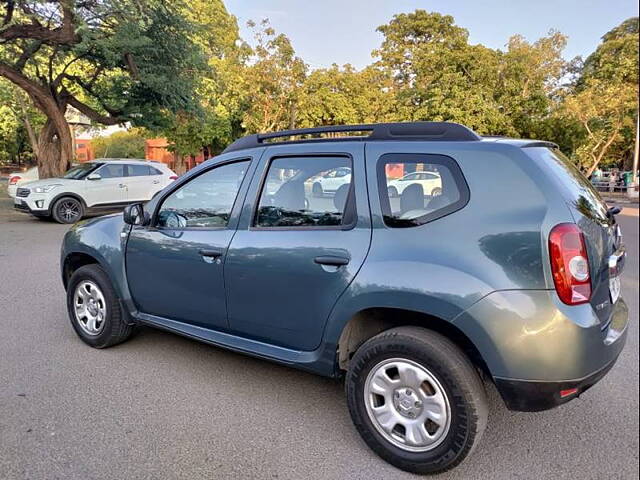 Used Renault Duster [2012-2015] 85 PS RxL Diesel in Chandigarh