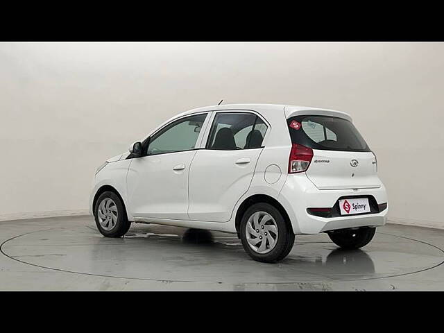 Used Hyundai Santro Sportz CNG [2018-2020] in Ghaziabad