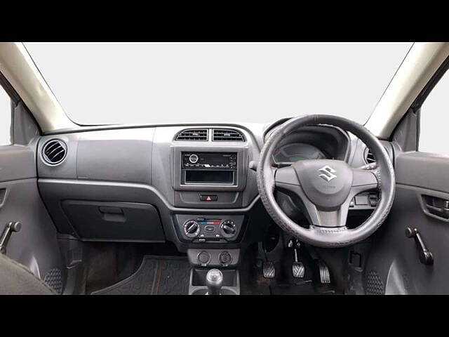 Used Maruti Suzuki Alto K10 LXi [2022-2023] in Kolkata