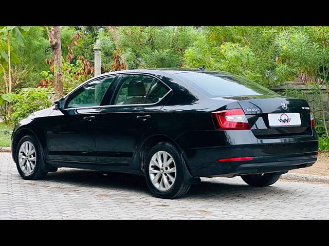 Used Skoda Octavia [2017-2021] 2.0 TDI L&K in Ahmedabad