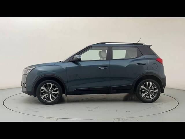 Used Mahindra XUV300 [2019-2024] W8 (O) 1.5 Diesel AMT in Ahmedabad