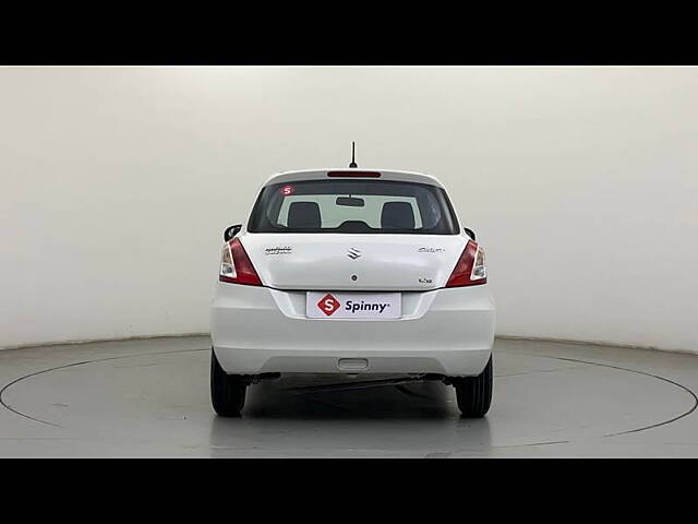 Used Maruti Suzuki Swift [2011-2014] LXi in Lucknow