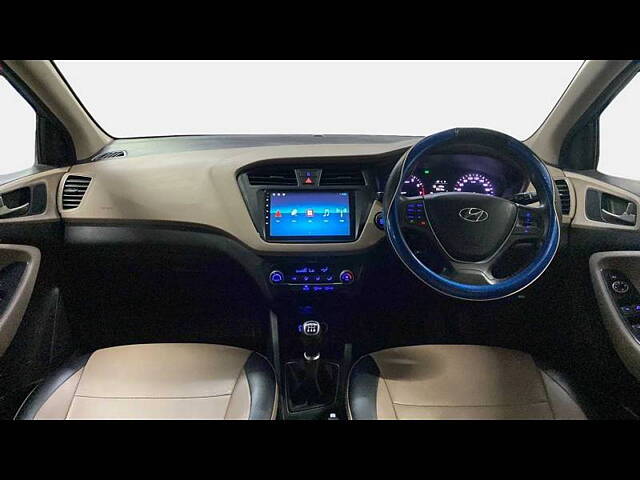 Used Hyundai Elite i20 [2017-2018] Asta 1.2 in Mumbai